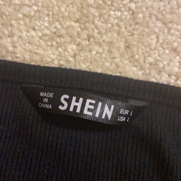 Crop top - Picture 2 of 2